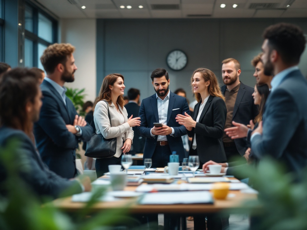 Source-Savvy: Specialized for Government and County Programs