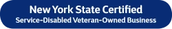 Source-Savvy: A New York State Certified Service Disabled Veteran Owned Business