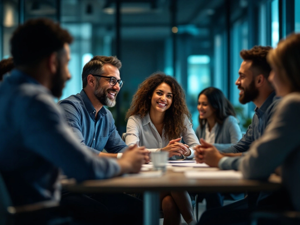 Source-Savvy - Our Mission Empowering Government Workforce Excellence