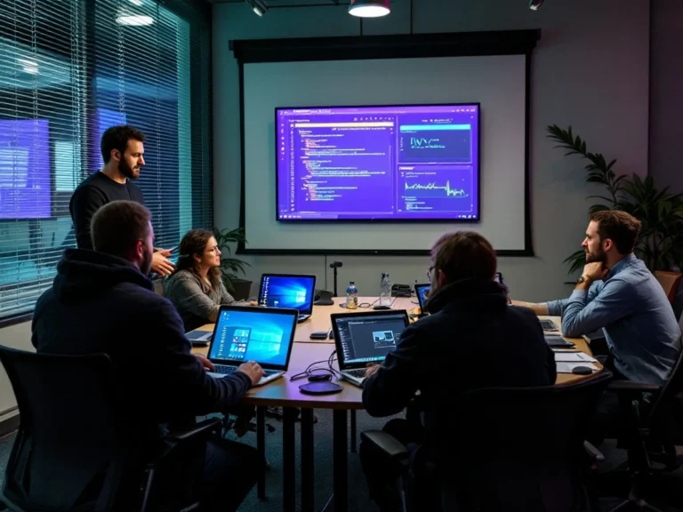 Source-Savvy - Our Services: Advanced Technology Services