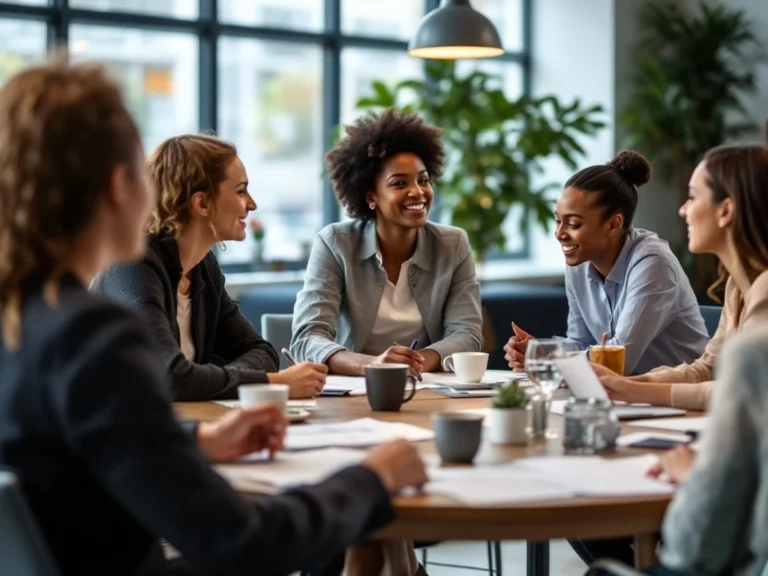 Source-Savvy - Our Services: Training & Workforce Development